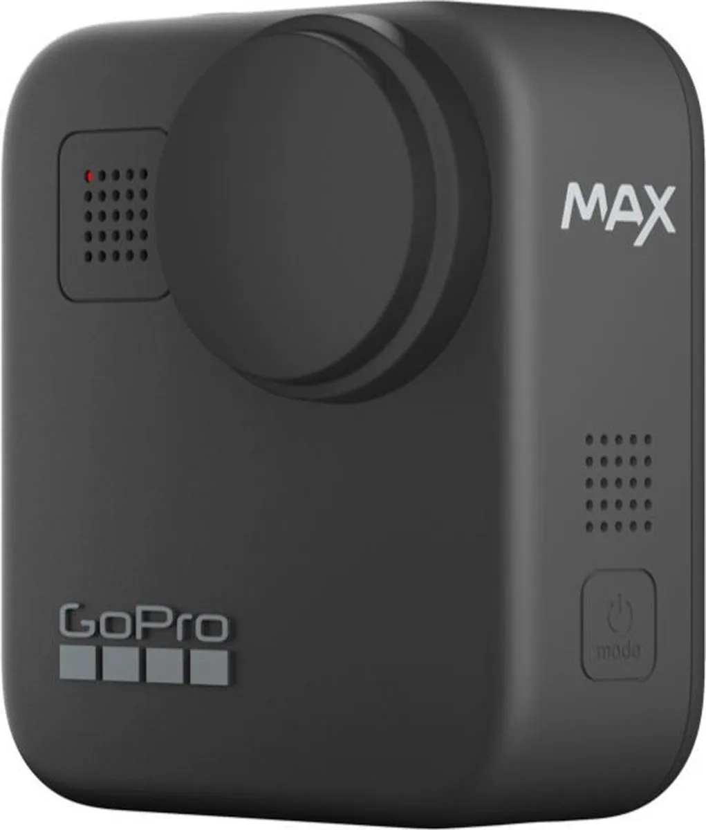 GoPro MAX Vervangende Lensdoppen