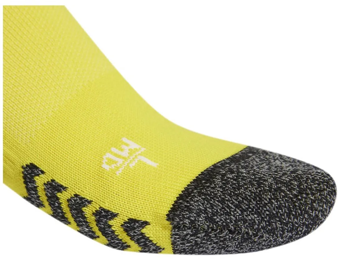 adidas Performance adi 24 AEROREADY Voetbalkousen Geel - 40-42