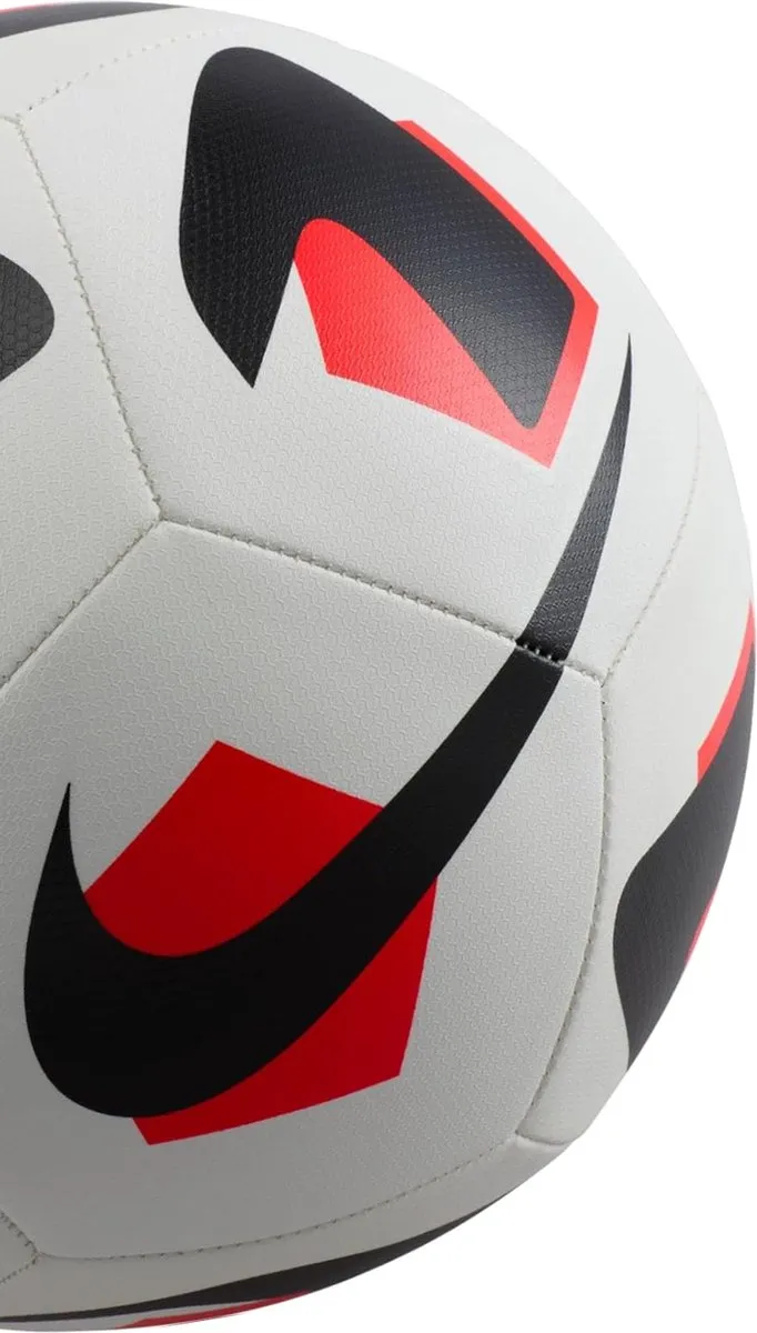 Nike Park Team Voetbal Maat 4 - Wit