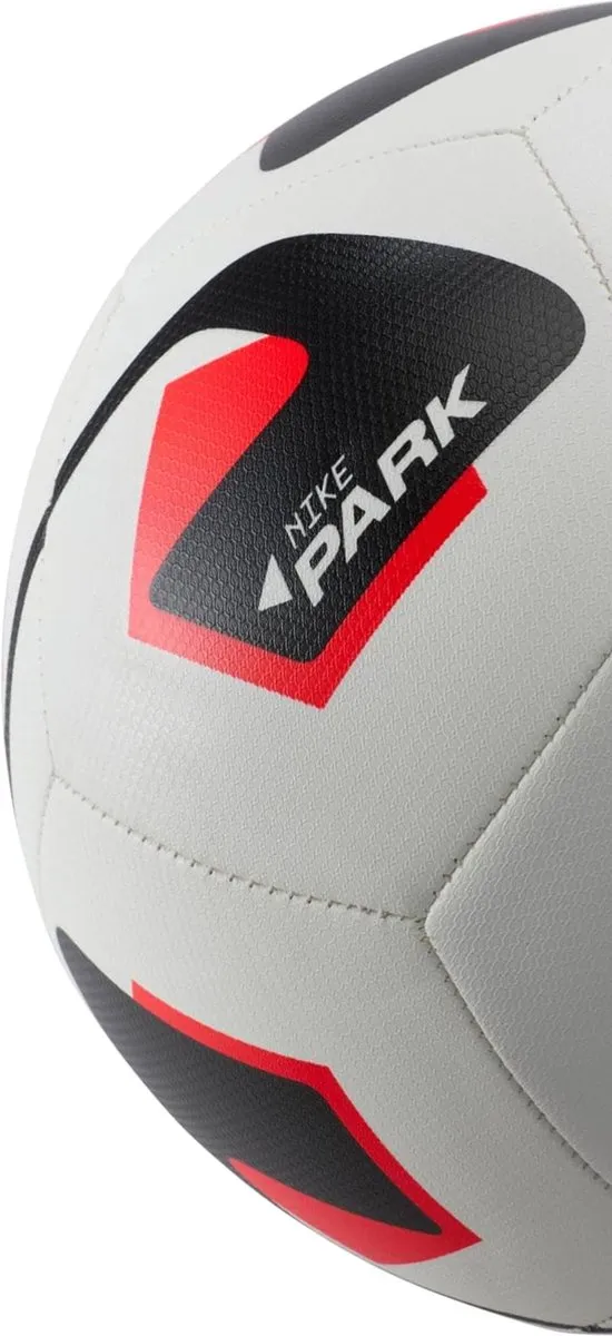 Nike Park Team Voetbal Maat 4 - Wit