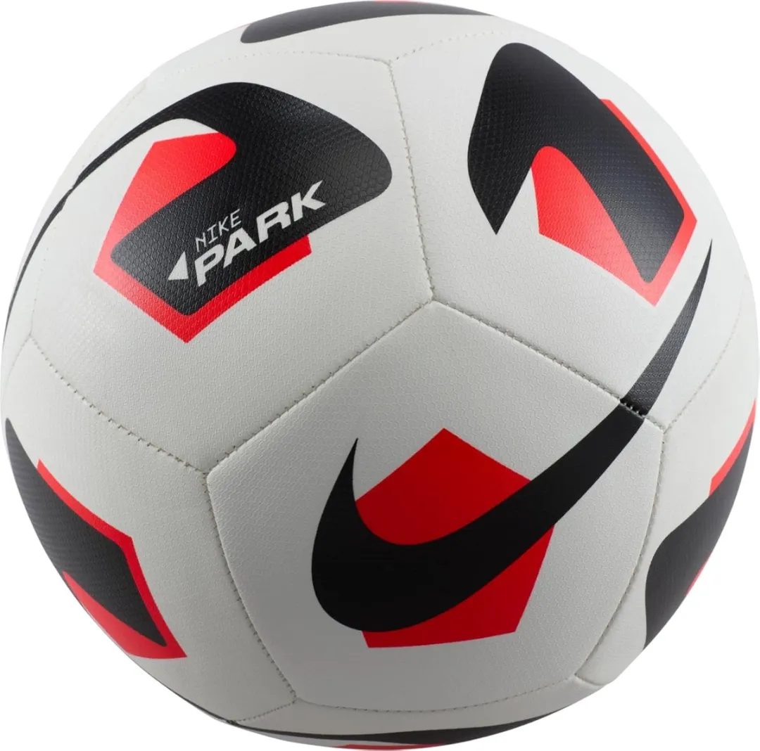 Nike Park Team Voetbal Maat 4 - Wit