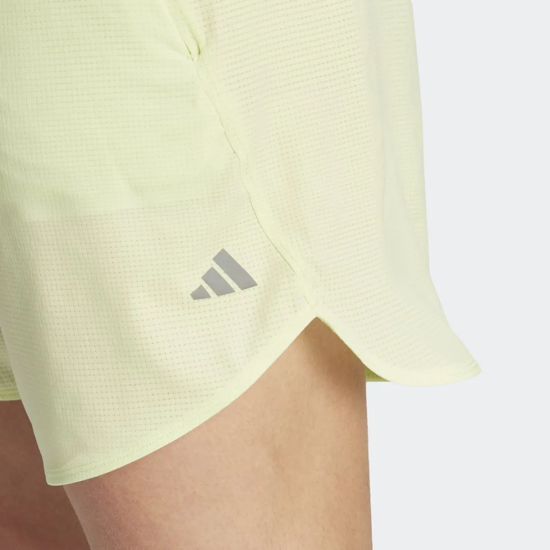 adidas Performance HIIT Training Short IM1125 - Heren - Groen - L