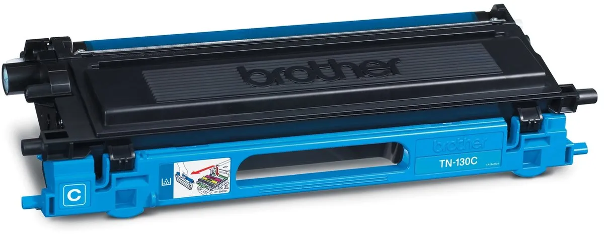 Brother TN-130C Tonercartridge