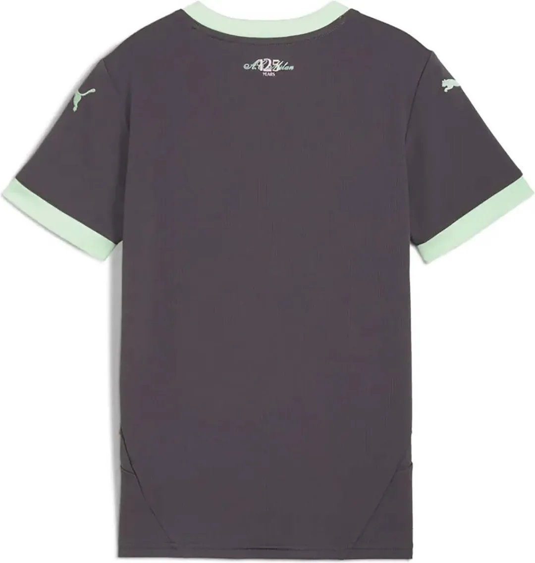 PUMA ACM Third Shirt Replica Jr T-Shirt 775037-03 - Grijs