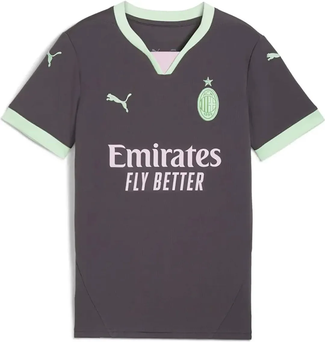 PUMA ACM Third Shirt Replica Jr T-Shirt 775037-03