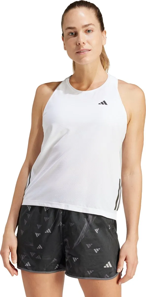 adidas Performance Own The Run Tanktop IK7441