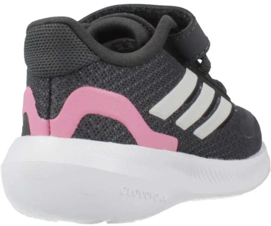 Adidas Runfalcon 5 Hardloopschoenen - Maat 24 - Meisjes - afbeelding 6 van 6