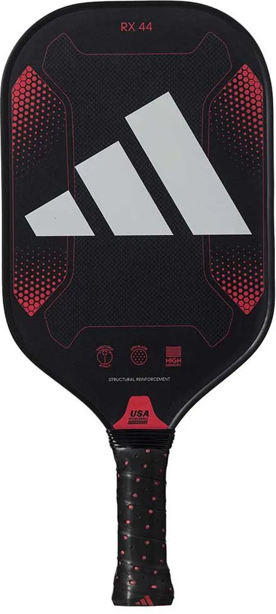 Adidas Pickleball Rx 44 PB3CA0U16