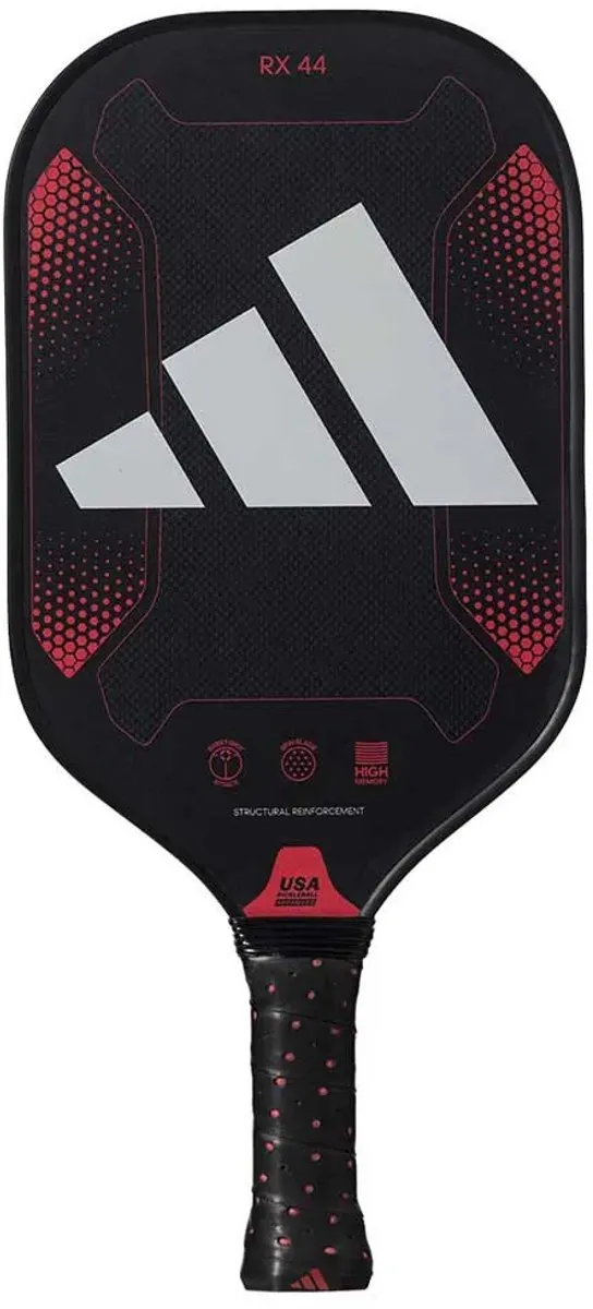 Adidas Pickleball Rx 44 PB3CA0U16 - L0 - Rood