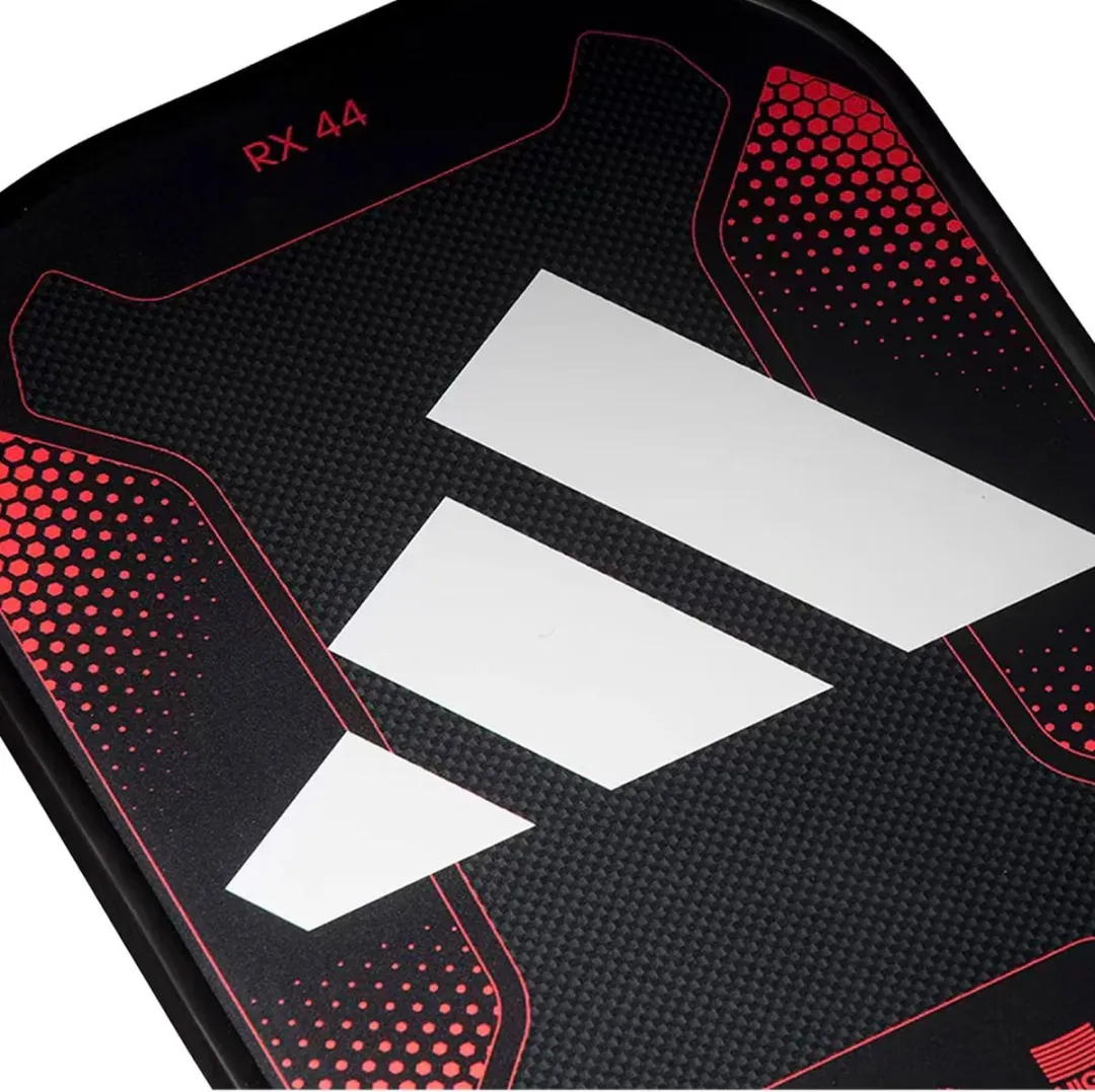 Adidas Pickleball Rx 44 PB3CA0U16 - L0 - Rood