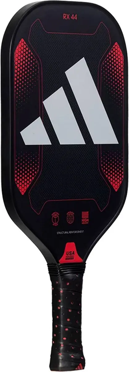 Adidas Pickleball Rx 44 PB3CA0U16 - L0 - Rood