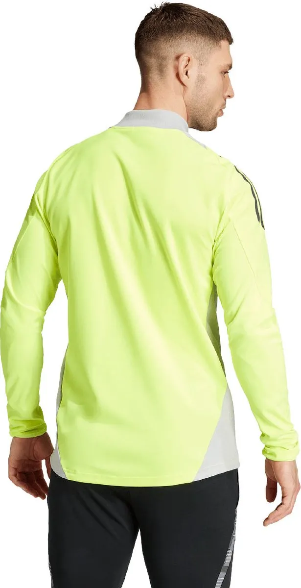 adidas Tiro 24 Competition Sporttrui Heren - Geel L