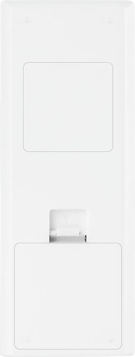 Trust ATMT-502 Afstandsbediening Smart Home - Zwart/Wit