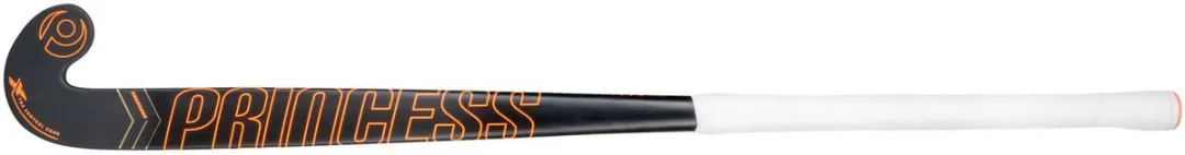 Princess Premium 7 STAR Junior SG9-LB Hockey Stick - Junior Veld - Oranje