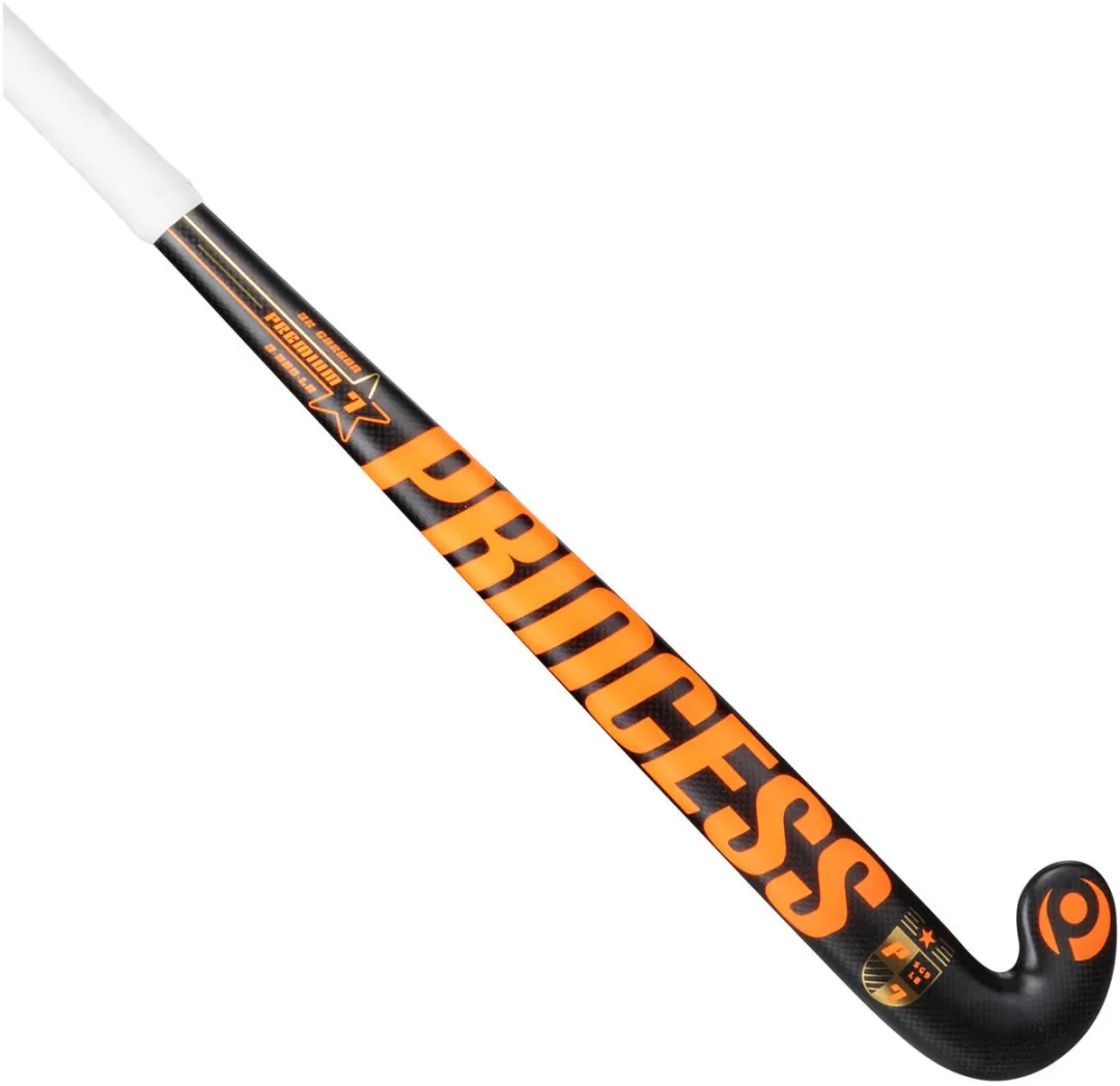 Princess Premium 7 STAR Junior SG9-LB Hockey Stick