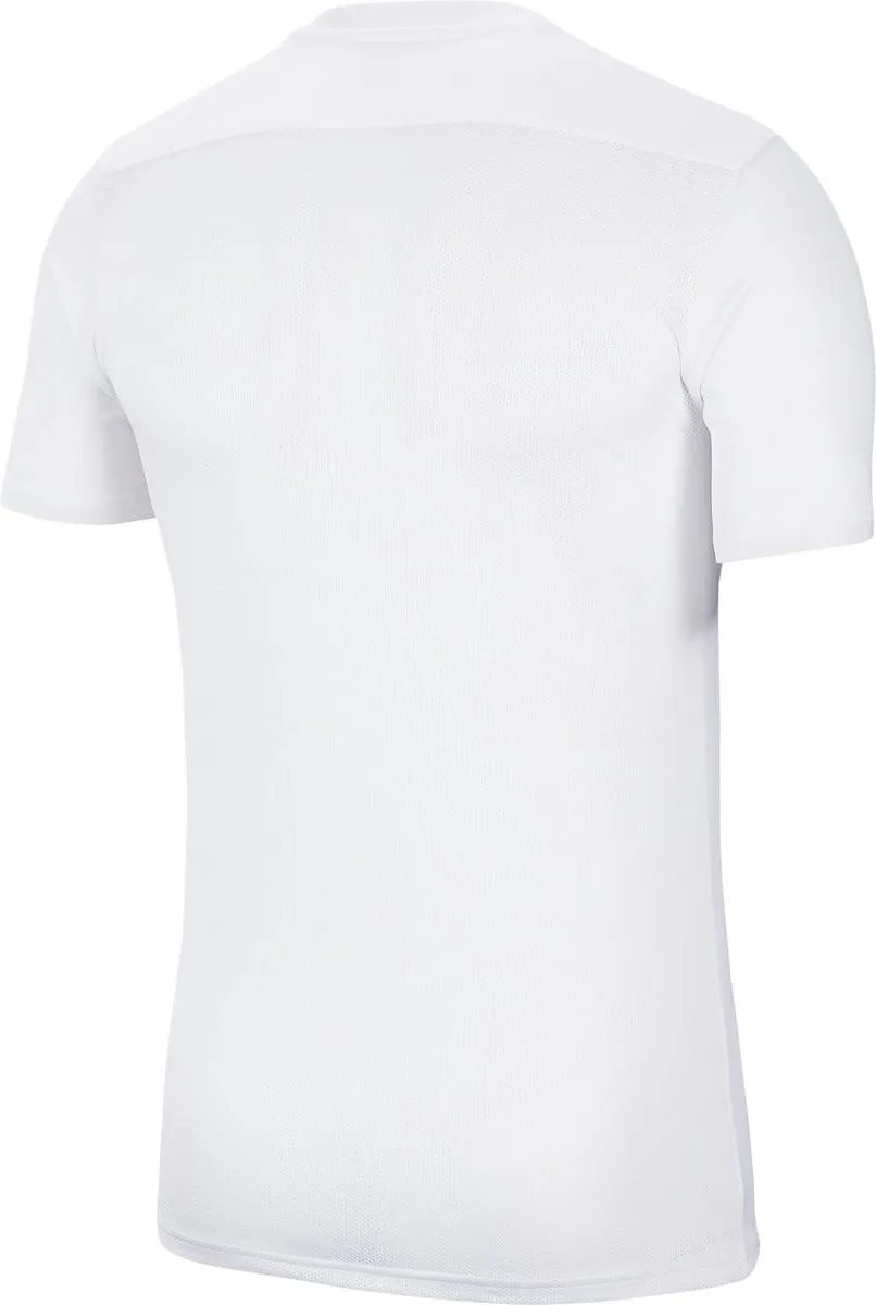Nike Park VII Shirt Heren - Wit/Royal L - afbeelding 2 van 3