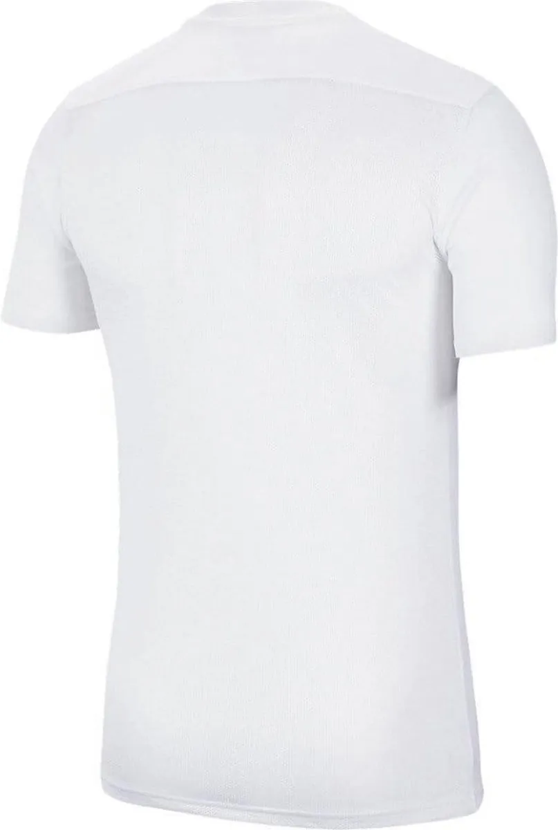 Nike Park VII Shirt Heren - Wit/Royal L - afbeelding 3 van 3