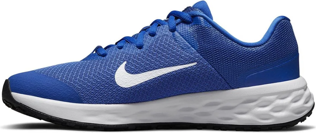 Nike Revolution 6 NN GS Sneakers - Game Royal - EU 36