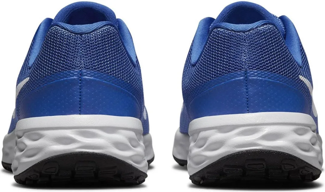 Nike Revolution 6 NN GS Sneakers - Game Royal - EU 36 - afbeelding 6 van 6