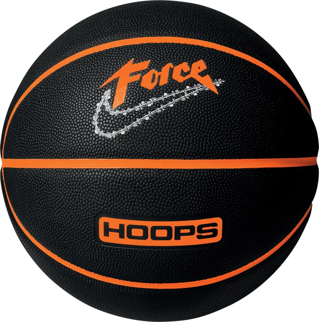 Nike Backyard Force Basketbalschoen Maat 7