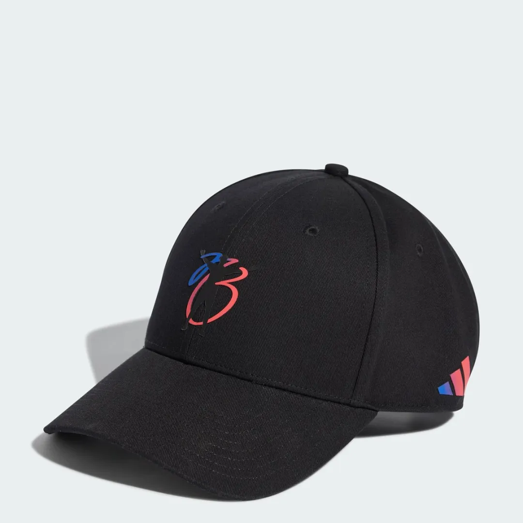 adidas Performance Jude Bellingham PET - Zwart