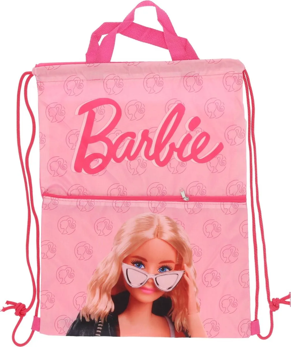 Barbie Gymtas