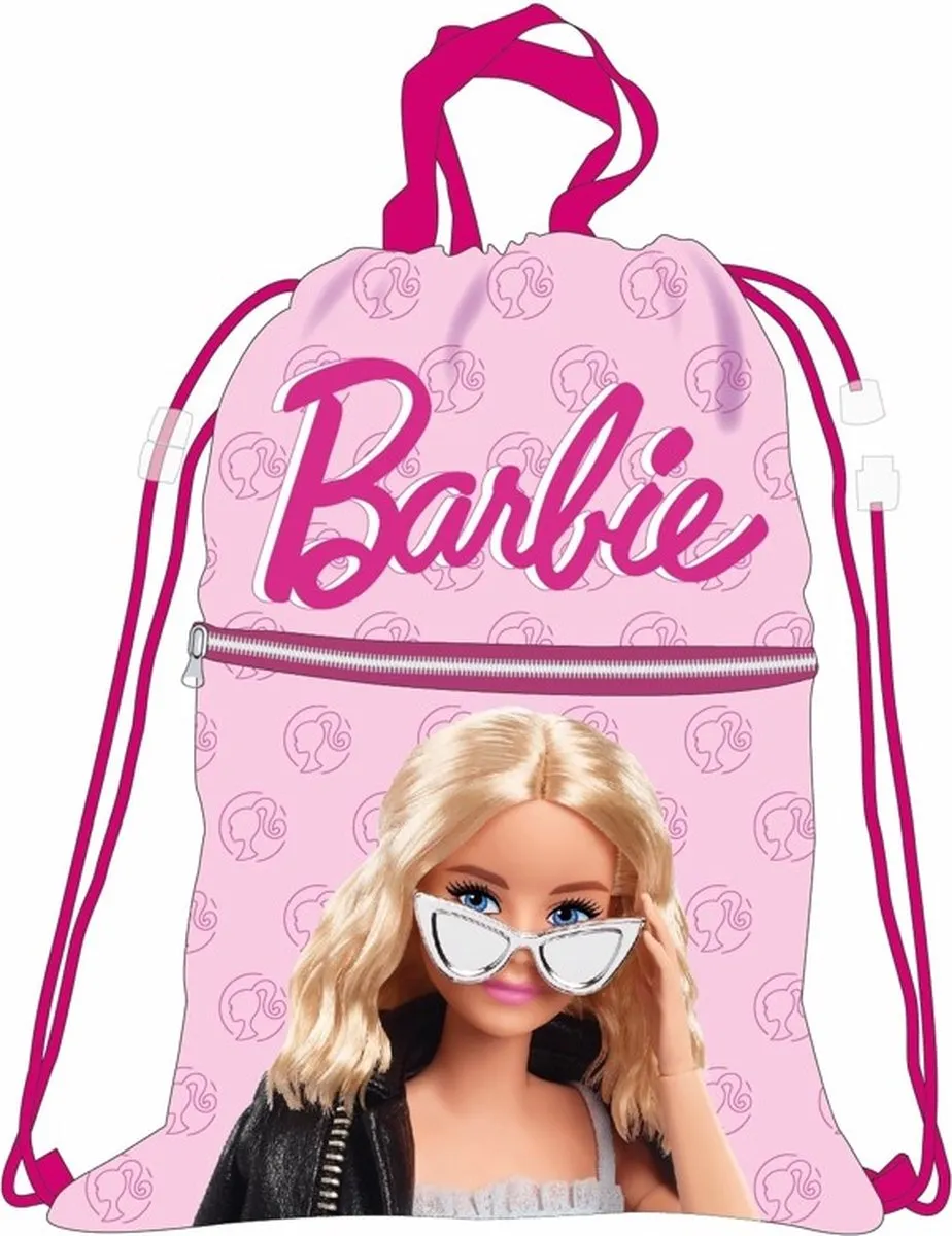 Barbie Gymtas - Multi Colour