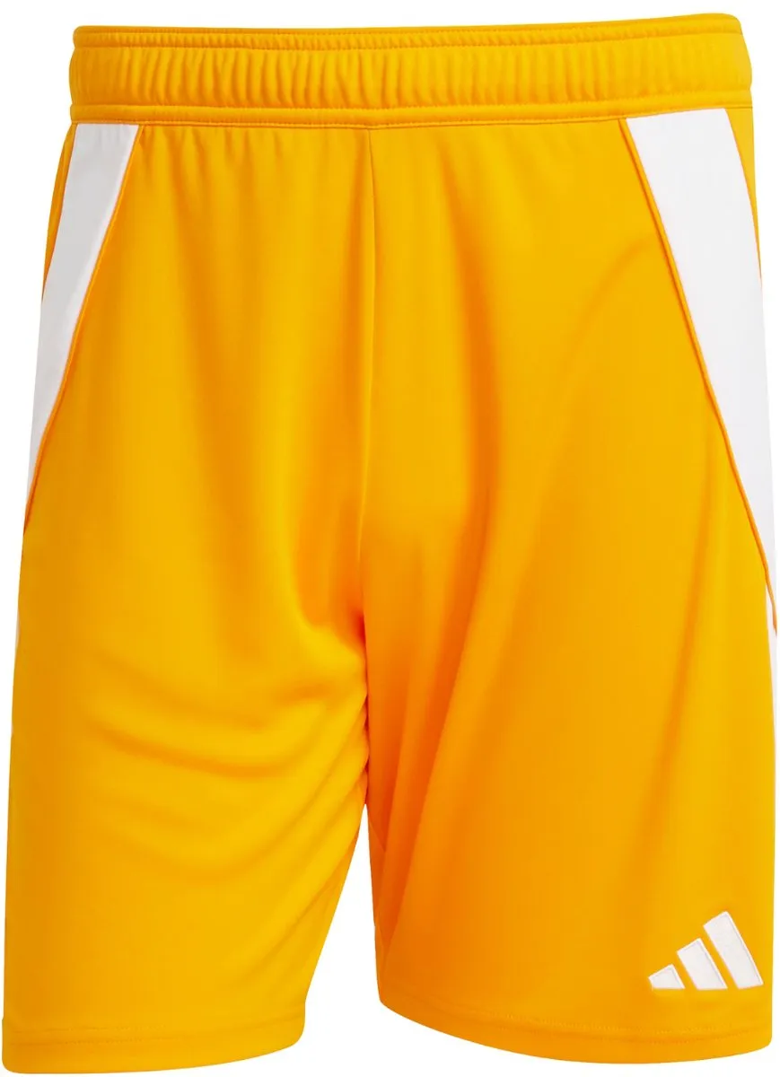 adidas Tiro 24 Herenshort - Oranje - L