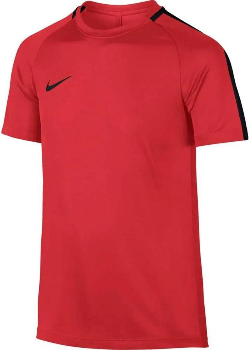 Nike Dry Academy JR Voetbalshirt 158