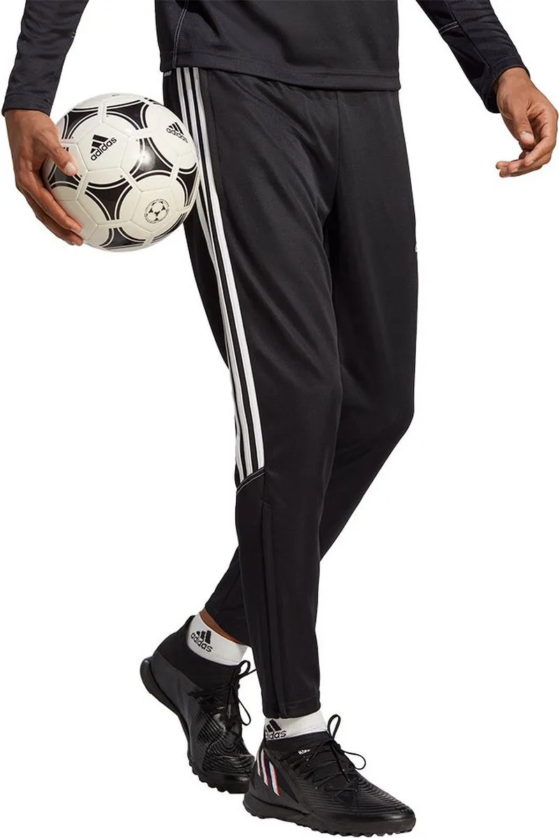 adidas Performance Tiro 23 Club Training Broek XL - Zwart