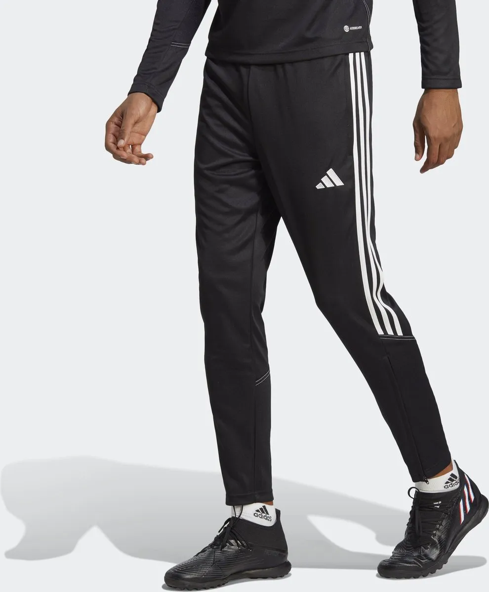 adidas Performance Tiro 23 Club Training Broek XL - Zwart