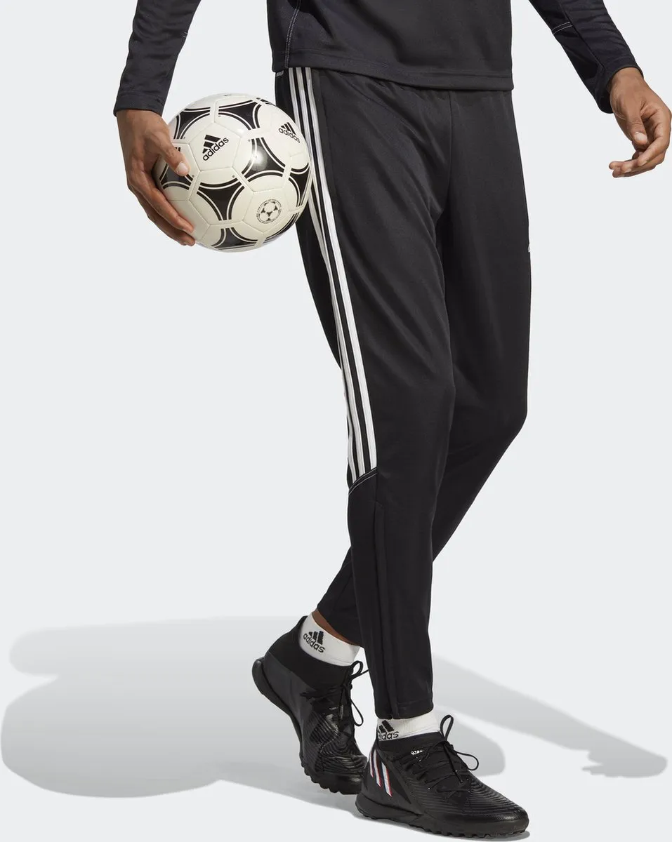 adidas Performance Tiro 23 Club Training Broek XL - Zwart