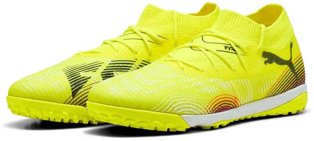 PUMA Future 8 Match TT Voetbalschoenen