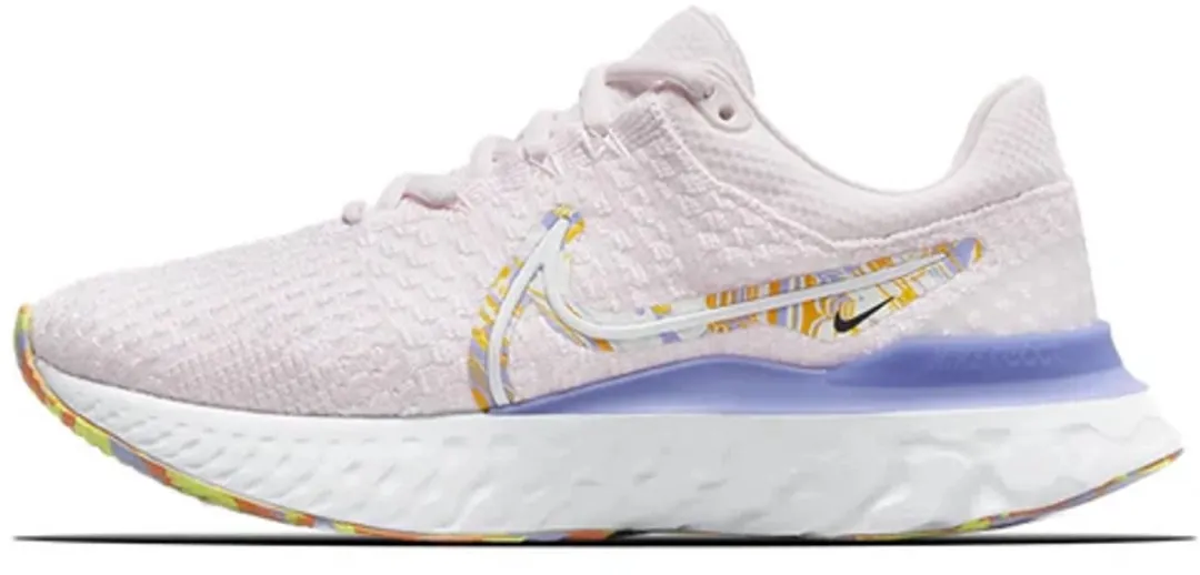 Nike React Infinity Run Flyknit 3