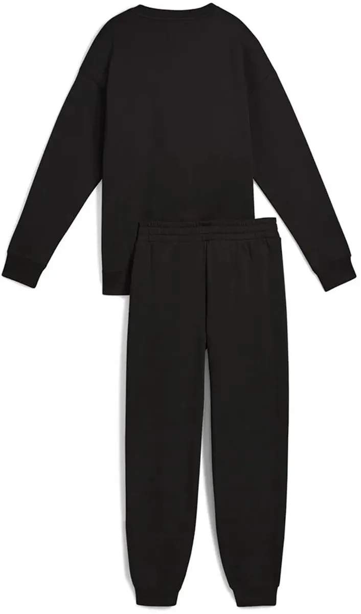 PUMA Trainingspak 688160 - M - Zwart