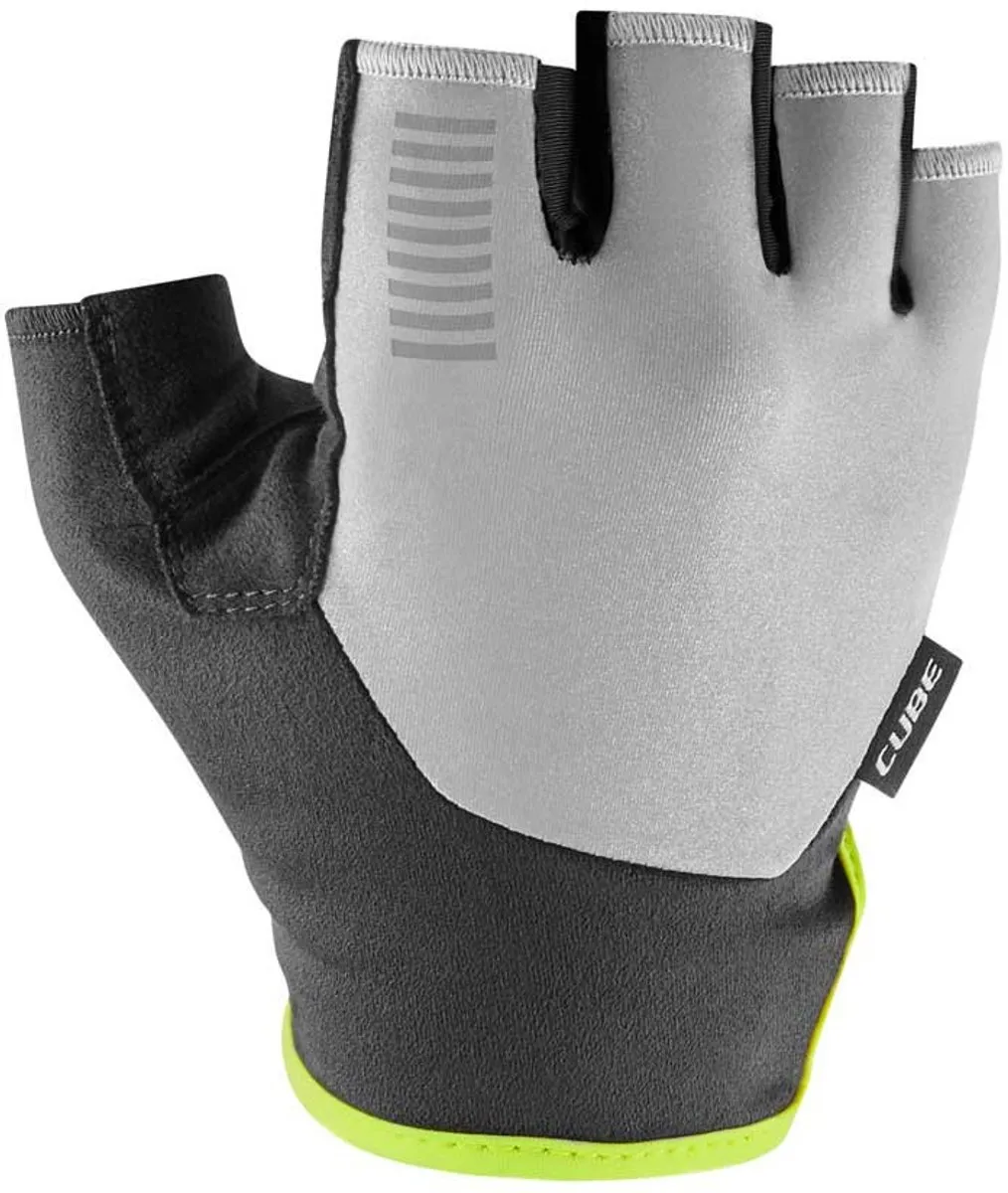 Cube X Nf Korte Handschoenen