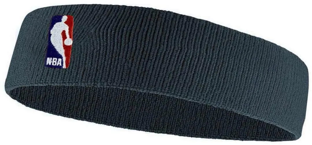Nike Elite Headband - Zwart