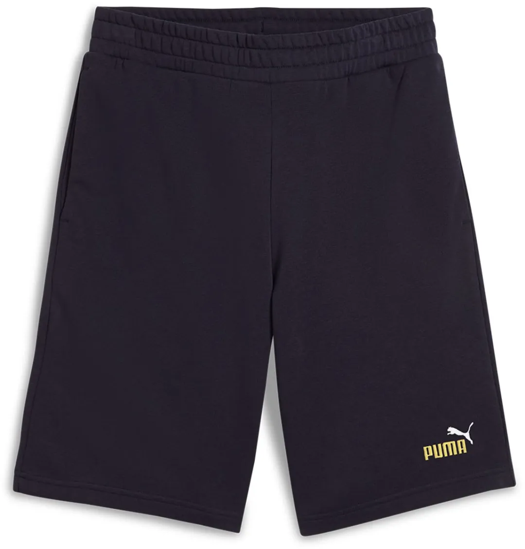 PUMA Ess 2 Color No. 1 Logo Korte Broek 10"