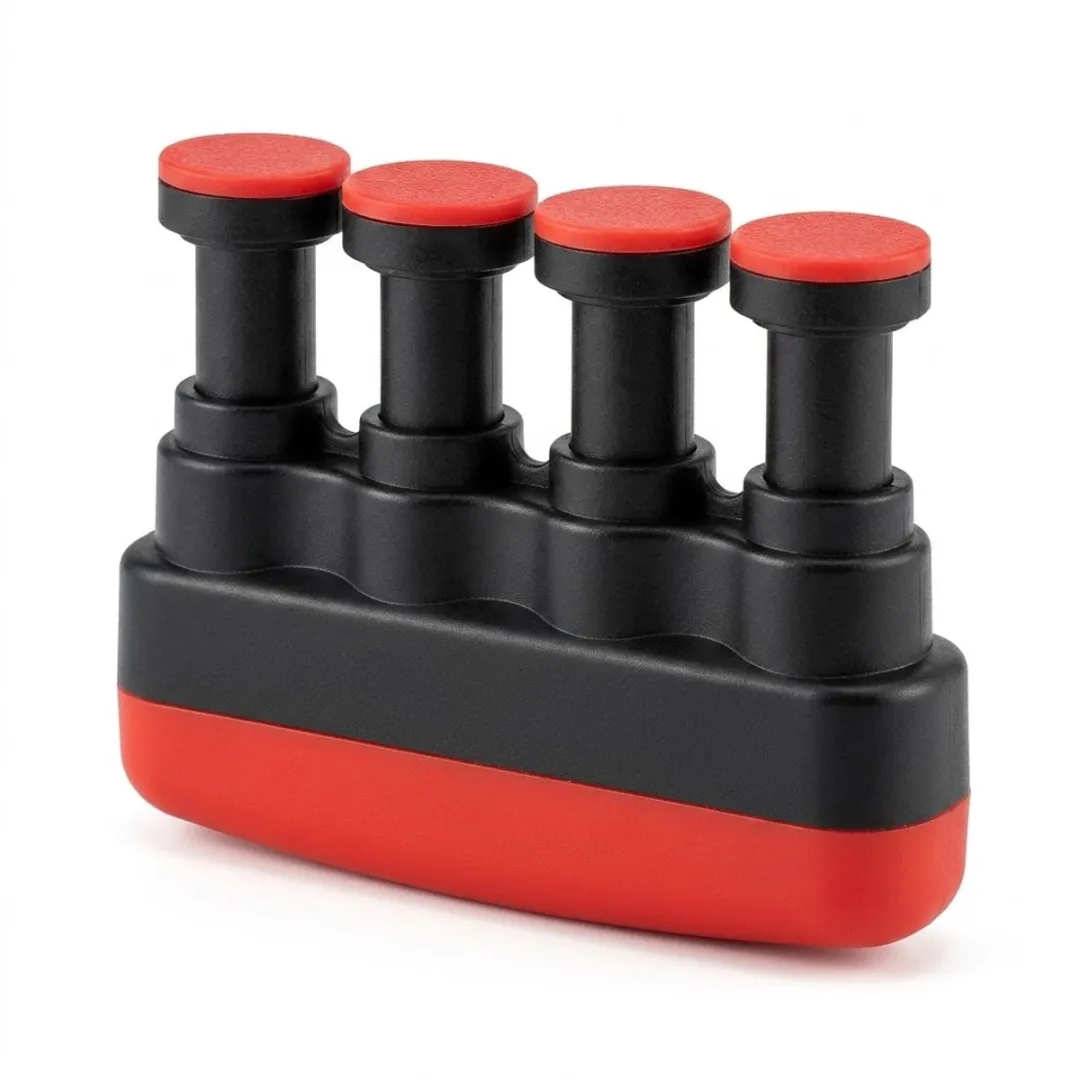 NuveX Rood Vingertrainer
