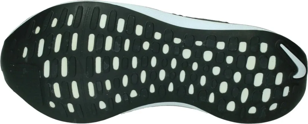 Nike InfinityRN 4 Hardloopschoenen 41 - Zwart