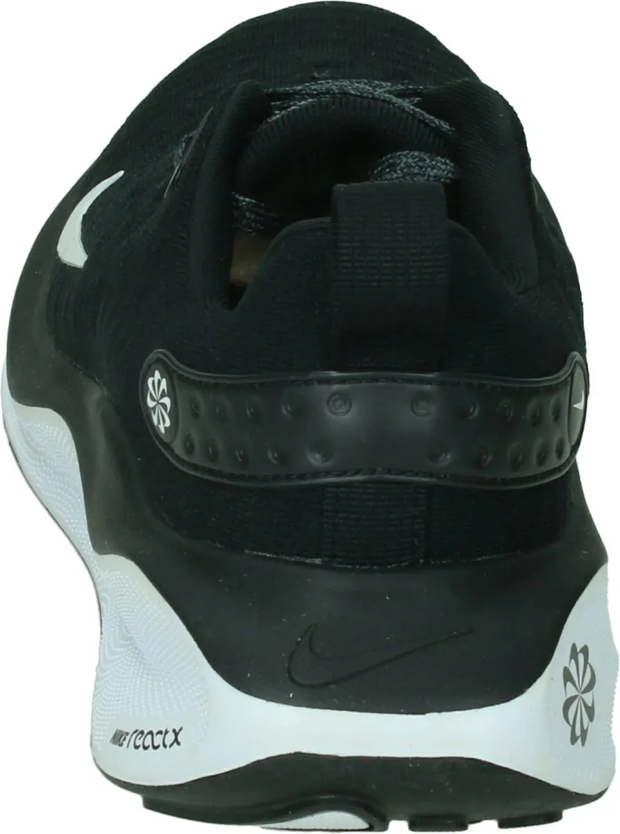 Nike InfinityRN 4 Hardloopschoenen 41 - Zwart