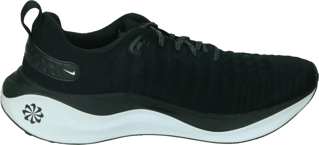 Nike InfinityRN 4 Hardloopschoenen 41 - Zwart - afbeelding 6 van 6
