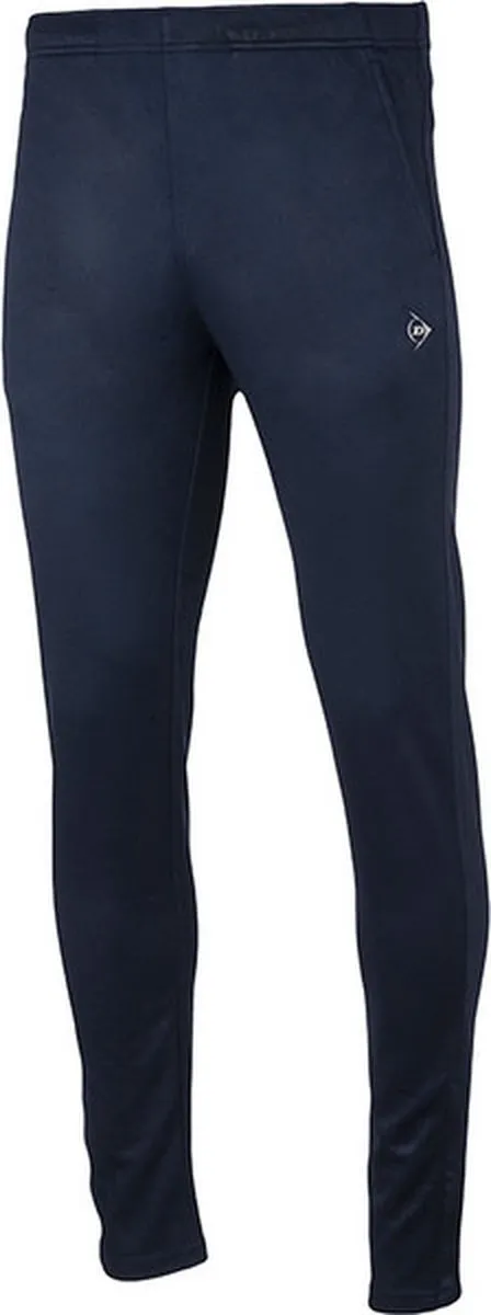 Dunlop Team Knitted Pant Sportbroek M