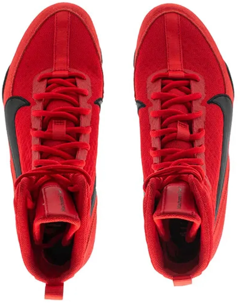 Nike Machomai 3 Boksschoenen - EU 38 - Rood