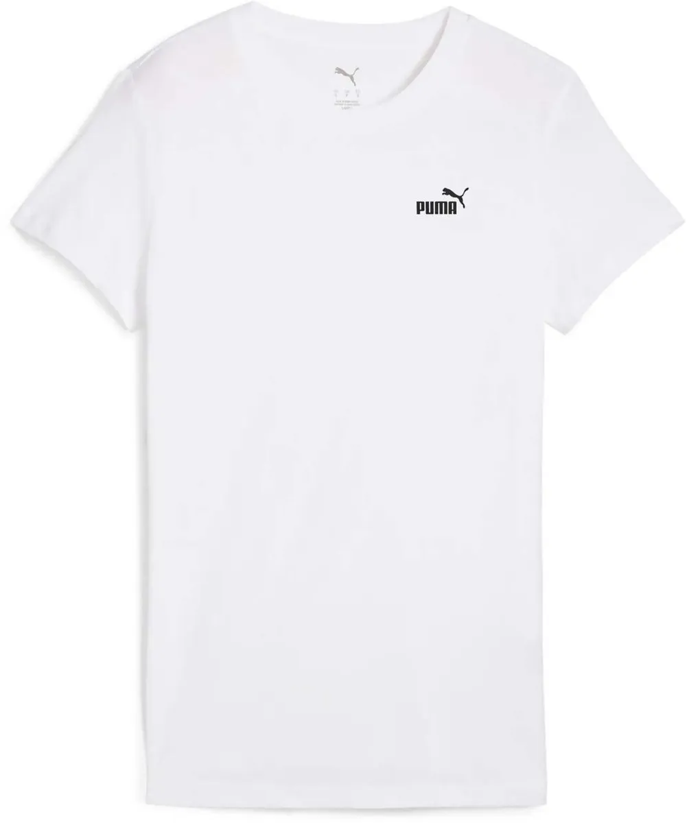 PUMA No. 1 Logo T-Shirt