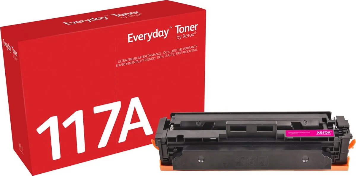 Xerox 006R04594 Magenta Tonercartridge