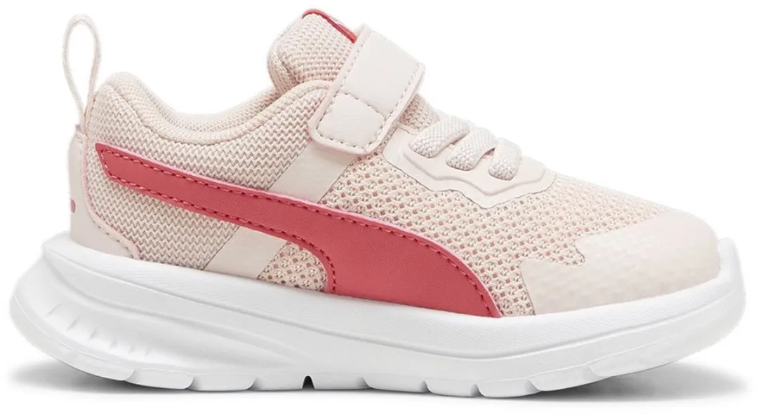 PUMA Evolve Run Mesh AC+ Schoenen - Beige - EU 21
