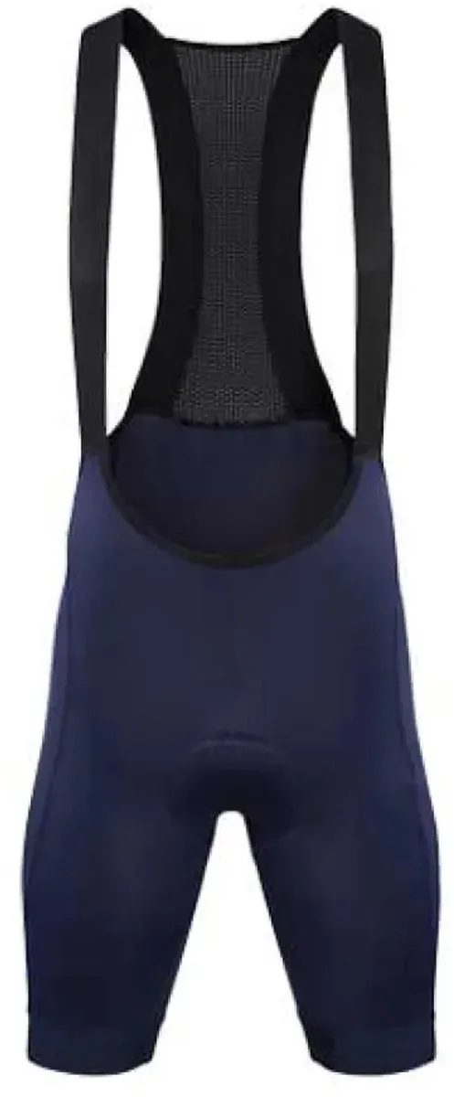 Cube Blackline Fietsbroek 3XL - Donkerblauw