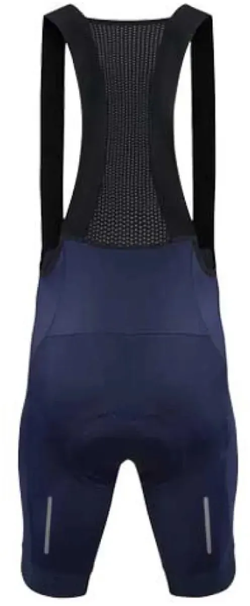 Cube Blackline Fietsbroek 3XL - Donkerblauw