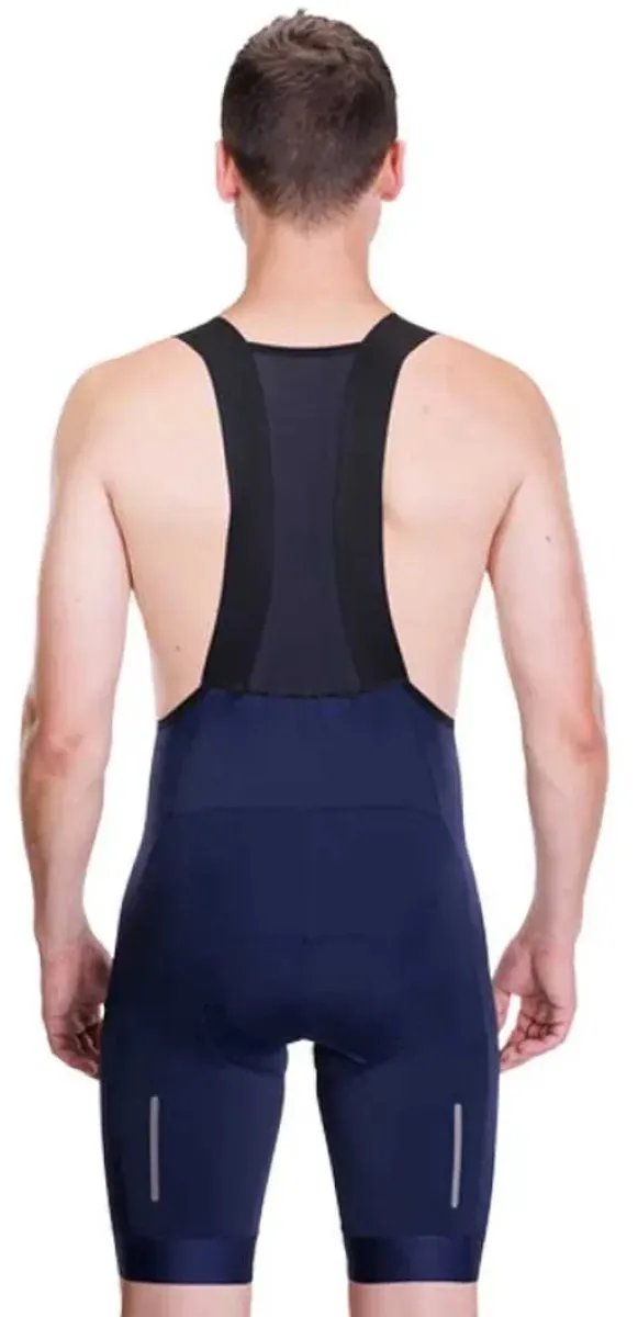 Cube Blackline Fietsbroek 3XL - Donkerblauw